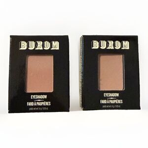 2 Buxom LINGERIE LOVER EyeShadow Single Refill  Retired Primer Infused